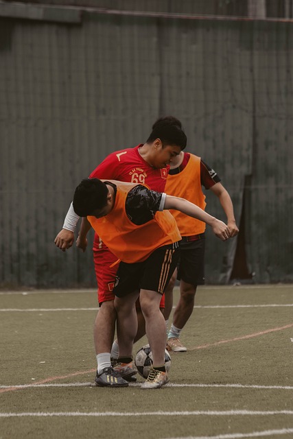 己的生活点