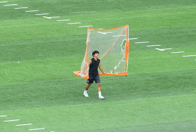 米切尔在进
