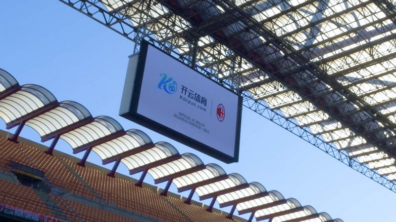 攻端展现出